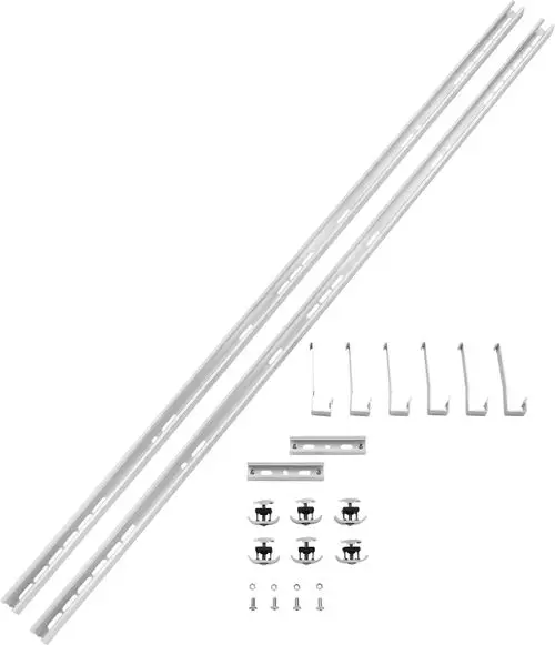 Bosch-Zubehoer-Vakuumroehrenkoll--VKF-13-Flachdach-Erweiterungsset-3-Kollektoren-7735600280 gallery number 1